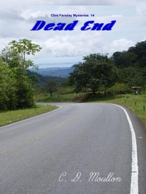 cover image of Dead End